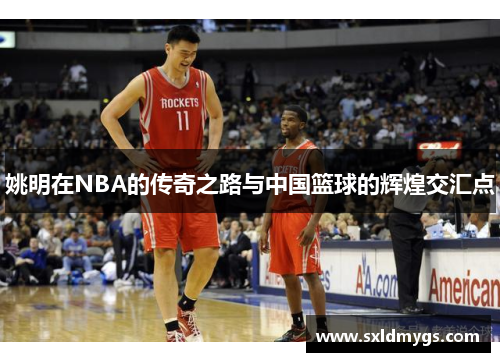 姚明在NBA的传奇之路与中国篮球的辉煌交汇点